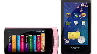 Samsung M1 Media Player Confirmed, May Use Nvidia Tegra